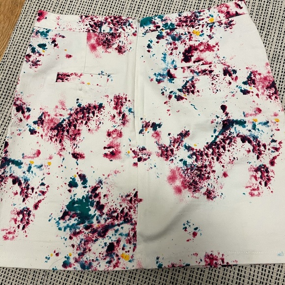 Mini skirt - Picture 2 of 2